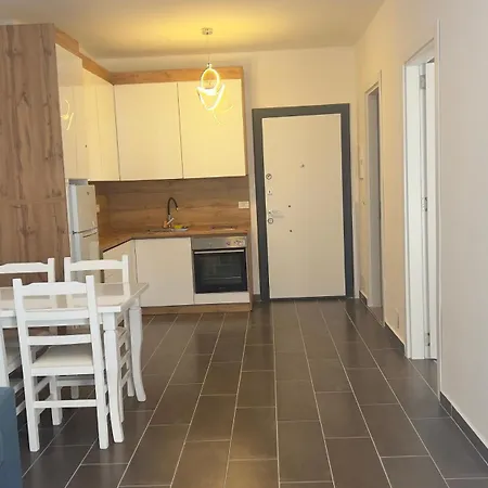 Apartmán Ximi Shëngjin