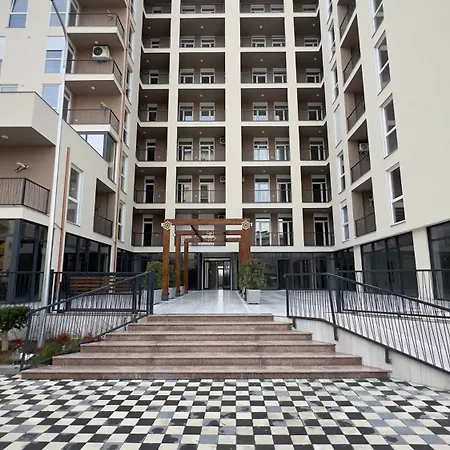 Ximi Apartmán *